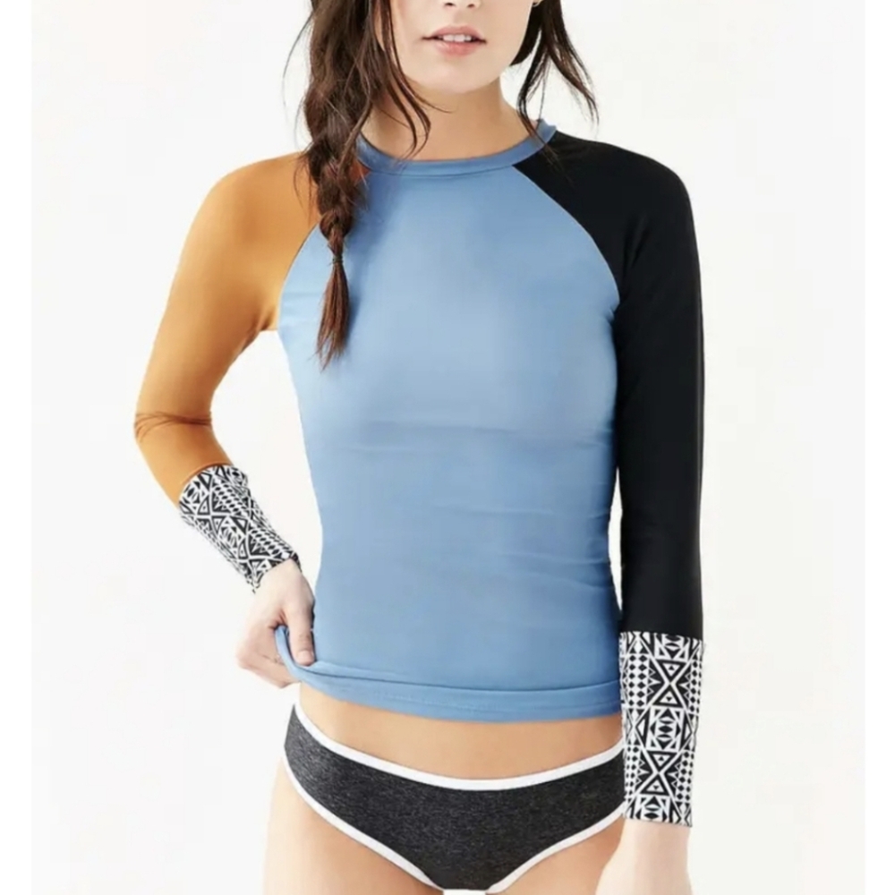 Seea Rashguard